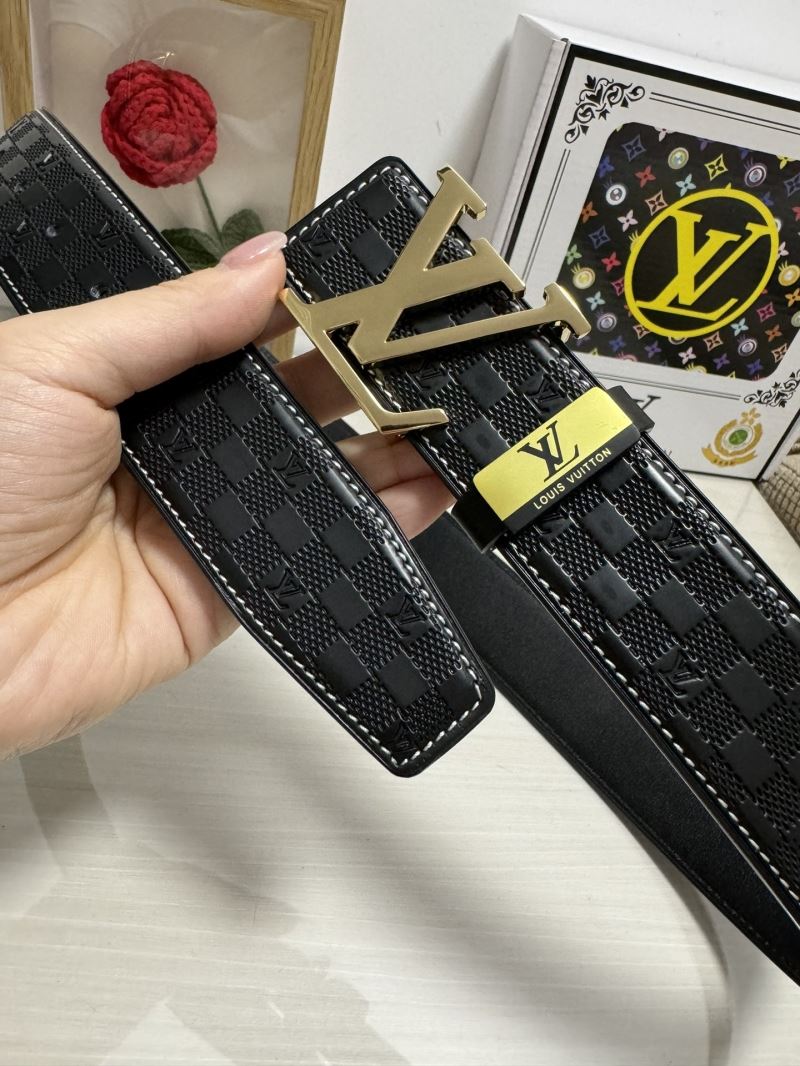 Louis Vuitton Belts